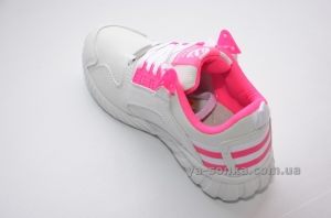 Кроссовки для девочки