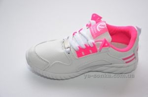 Кроссовки для девочки
