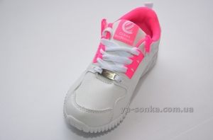 Кроссовки для девочки