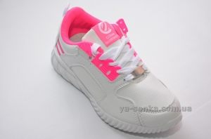 Кроссовки для девочки