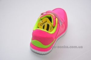 Кроссовки для девочки