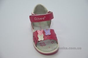 Сандалии для девочки