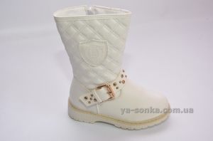 Сапожки зимние для девочек
