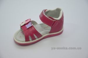 Сандалии для девочки