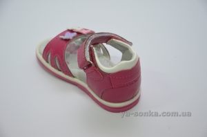 Сандалии для девочки