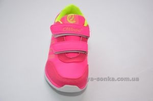 Кроссовки для девочки
