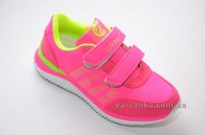 Кроссовки для девочки