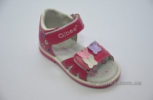 Сандалии для девочки