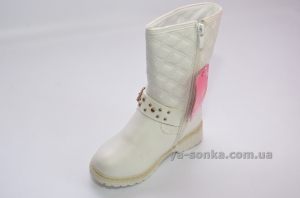 Сапожки зимние для девочек