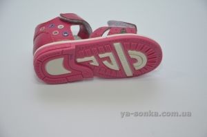Сандалии для девочки