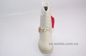 Сапожки зимние для девочек