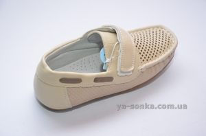 Туфли для мальчиков