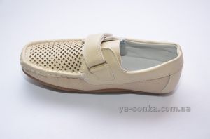 Туфли для мальчиков