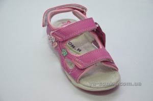 Сандалии для девочки