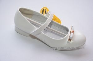 Туфли для девочки