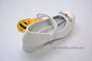 Туфли для девочки