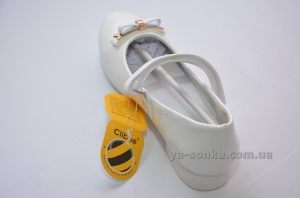 Туфли для девочки