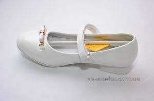 Туфли для девочки