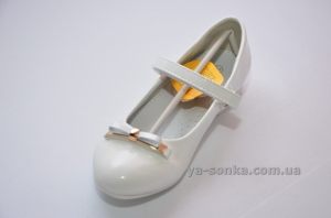 Туфли для девочки