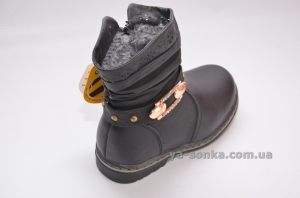 Сапожки для девочек