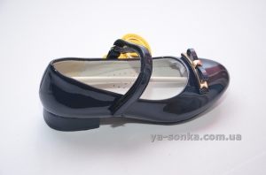 Туфли для девочки