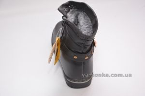 Сапожки для девочек