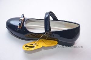 Туфли для девочки