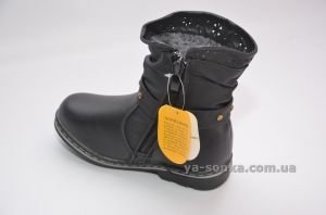 Сапожки для девочек