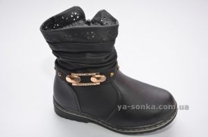 Сапожки для девочек