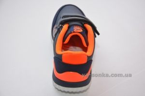 Кроссовки для мальчика