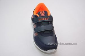 Кроссовки для мальчика