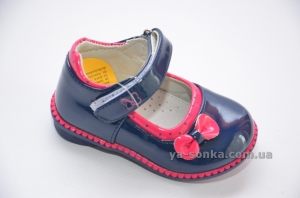 Туфли для девочки