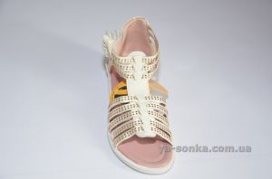 Сандалии для девочки.