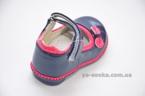 Туфли для девочки