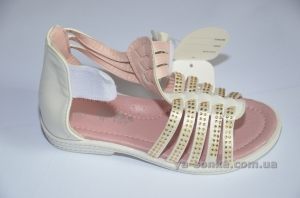 Сандалии для девочки.