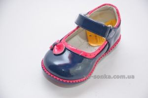 Туфли для девочки