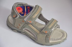 Сандалии для мальчика