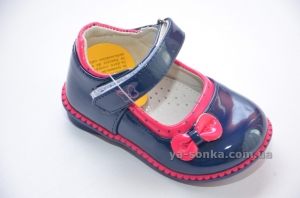 Туфли для девочки