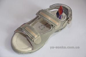 Сандалии для мальчика