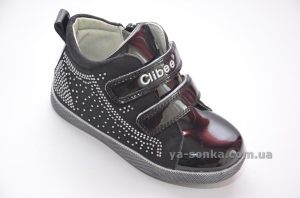 Демисезонные ботинки для девочек