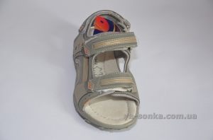 Сандалии для мальчика
