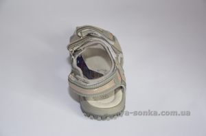 Сандалии для мальчика