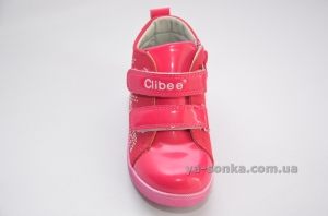 Демисезонные ботинки для девочек