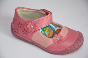 Туфли для девочки