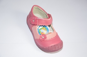 Туфли для девочки