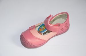 Туфли для девочки