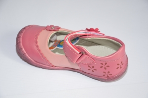 Туфли для девочки