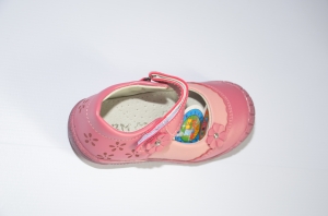 Туфли для девочки