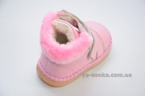 Пинетка девочкам