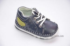 Пинетки для мальчика